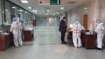 Прибывших пассажиров в Оренбуржье проверяют на коронавирус