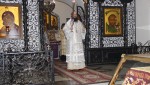 К домашней молитве призывает епископ Орский и Гайский Ириней
