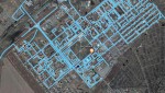 Улицы города Гая впервые появились на Google картах
