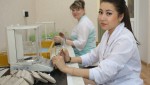 Коллектив ЦХЛ Гайского ГОКа отметил свой профессиональный праздник - День химика