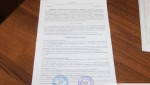 Предпринимателей наказали за отсутствие договора с ООО «Природа»