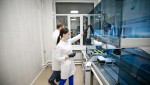 Исследование проб на коронавирус в Оренбуржье будут проводить с помощью роботов
