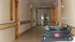 В городскую больницу доставлен гайчанин с огнестрельным ранением