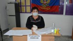 Работают избирательные участки: голосование по поправкам в Конституцию РФ