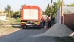 Калиновцы прожили жаркий день без воды и электричества