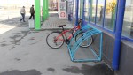 На ул. Комсомольской украли велосипед стоимостью 40 000 рублей