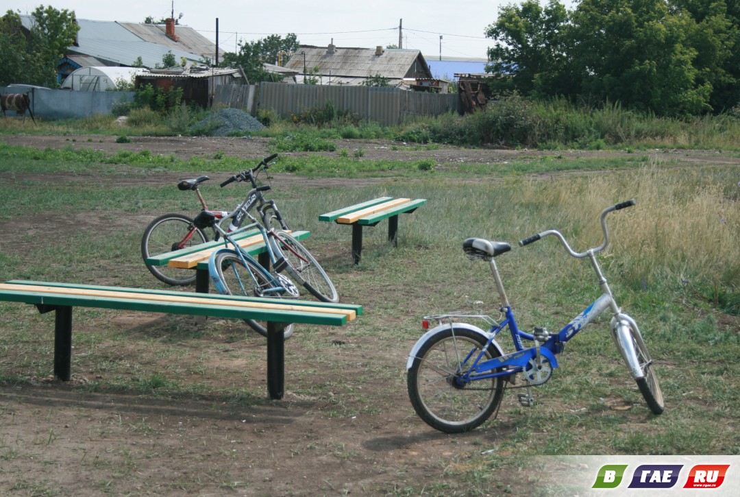 Завтра в калиновке