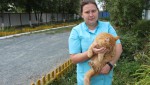 Ветеринары спасли животное от смертельного укола
