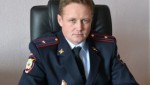 Начальника полиции В.В. Калинушкина переводят в Илек