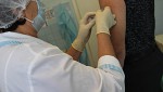 В Гайском округе стартовала вакцинация от гриппа