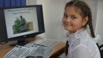 Молдованова Марта победила в форуме «Одаренные дети»
