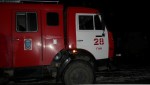 Названа причина возгорания кровли у местного чиновника в Новониколаевке