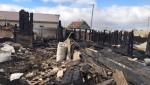 Учительнице из Халилово, пострадавшей при пожаре, предоставят жилье
