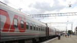 Из-за COVID-19 отменена или изменилась отправка поездов из Оренбуржья