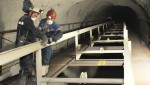 ГОК ведет строительство нового подземного объекта