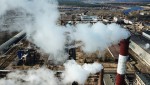 Оренбургская область в тройке лидеров по загрязнению воздуха за 16 лет