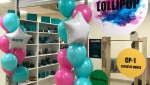 В Гае открылся магазин мультибрендовой косметики “LOLLIPOP”