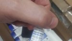 В Оренбургскую область поступила вторая партия вакцины от ковида