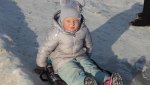 Инициативная группа родителей в пос. Калиновка успешно рулит