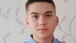 В Оренбургской области ищут несовершеннолетнего Вадима Гиньятова