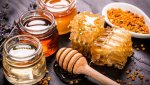 Успей купить вкусный мёд