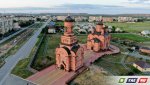 Протоиерей Игорь Никифоров будет похоронен на территории Кафедрального собора