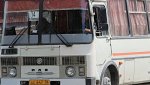 Жители Гая против сокращения рейсов автобуса №14