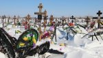 На 23,7% возросла смертность в Оренбуржье в 2020 году