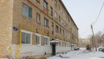 В общежитии на ул.Советской,14а обсуждают смерть мужчины
