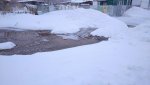 60 домов в селе Писаревка Гайского городского округа остались без воды