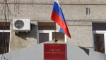 Газировки попил, мясца отведать не удалось. Тогда он пришел еще раз