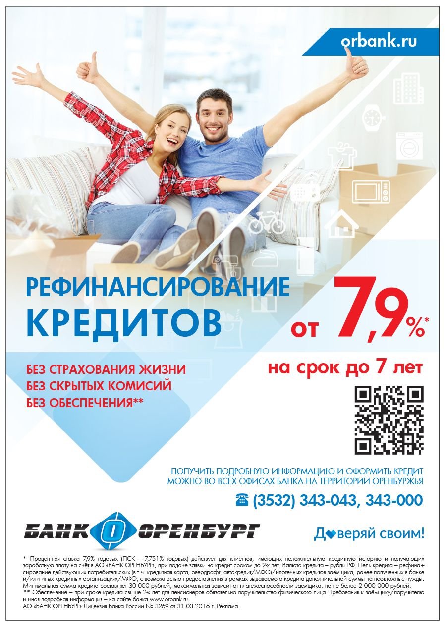 Кредит на карту оренбург ремонт квартиры в кредит или в рассрочку ремонт квартиры в кредит