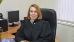 Судья из Гая назначена председателем Адамовского районного суда