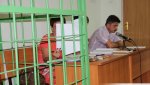 Суд кассационной инстанции оставил без изменения приговор Сыроватко