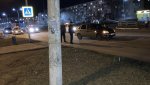 Сбитого на пешеходном переходе мужчину увезли в Новотроицк на МРТ