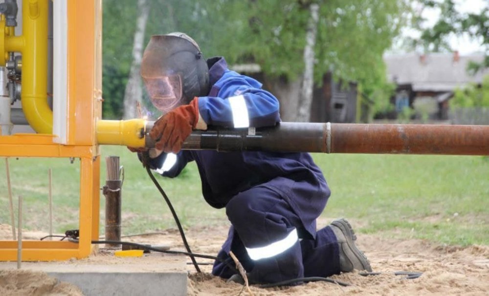 Правительству предложили компенсировать расходы на газификацию отдельным категориям граждан