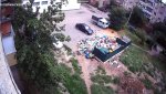 В Гае снова мусорный коллапс
