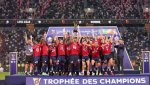 «ПСЖ» проиграл «Лиллю» чемпионат, а следом и Суперкубок Франции: конец гегемонии столичного клуба?