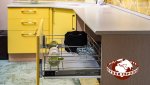 Вам же нужна крутая кухня с бесплатной доставой и сборкой?