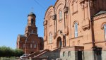 На обновление Кафедрального собора уйдет 16 миллионов рублей