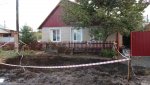 В Гае из-за коммунальной аварии затопило дом