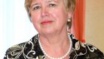 Судья В.Л. Градова, пребывающая в почетной отставке, награждена медалью