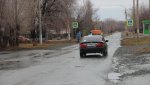 Еще один участок дороги на ул. Войченко отремонтируют