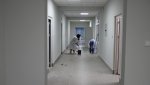 На ремонт терапевтического отделения больницы ушло 9,5 млн рублей