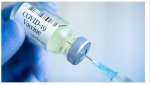 В Гай поступило 1300 доз  вакцины «Спутник Лайт»