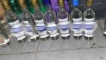 В Тюмени 9 человек умерли от суррогатного алкоголя