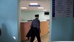 Пациенту больницы вернули украденный пакет с документами