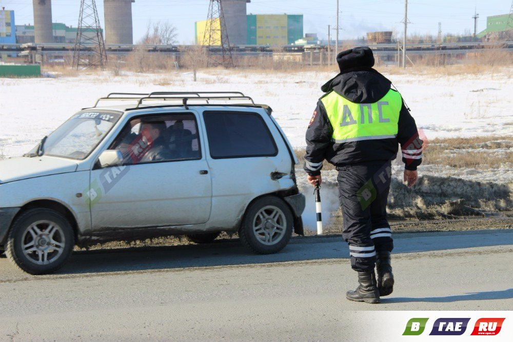 Двух водителей задержали за вождение в пьяном виде. Штраф - 30 тыс руб