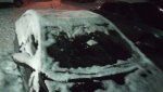 Соседи выплатят ущерб от падения снега на автомобиль