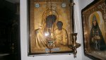 Ювелирные изделия к иконе «Пресвятая Богородица Табынская» больше не прикрепят
